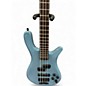 Used Warwick Streamer Stage I 4 String area 51 Electric Bass Guitar