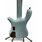 Used Warwick Streamer Stage I 4 String area 51 Electric Bass Guitar