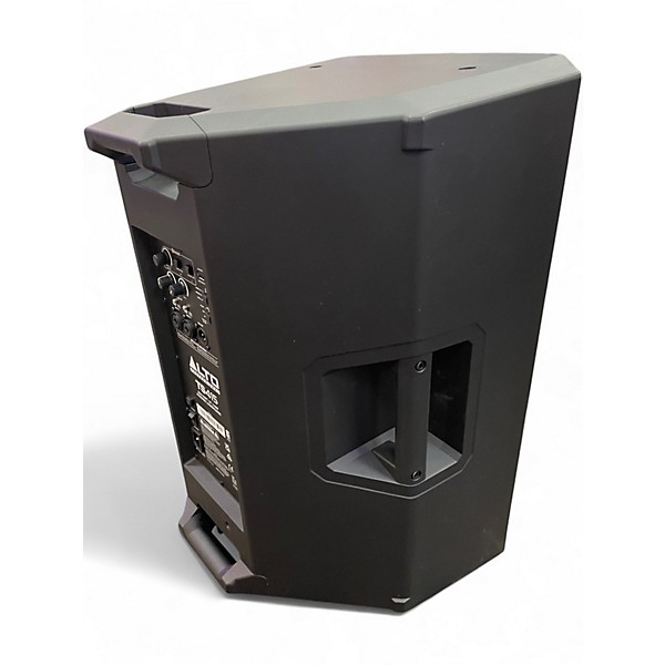 Used Alto TS415 Powered Speaker
