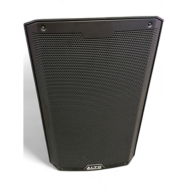 Used Alto TS415 Powered Speaker