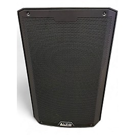 Used Alto TS415 Powered Speaker