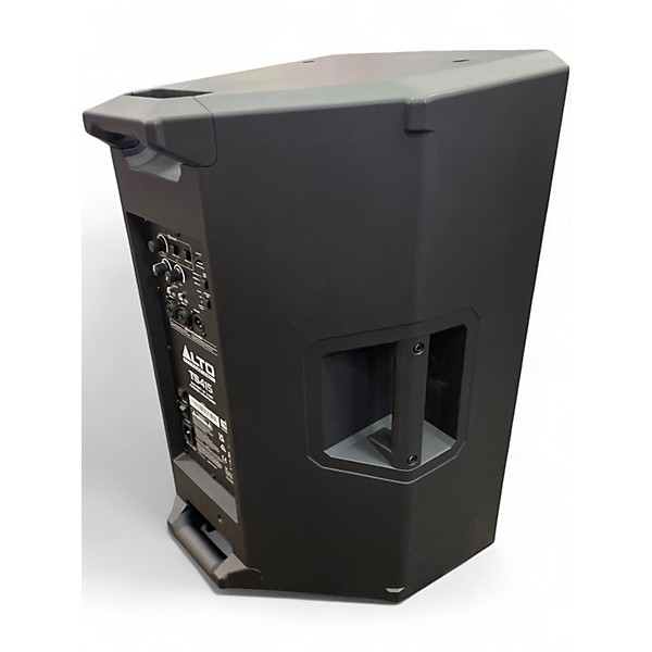 Used Alto TS415 Powered Speaker