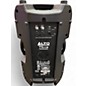 Used Alto TS115A 2-Way 800W Powered Speaker