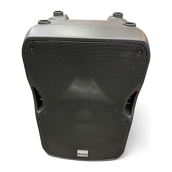 Used Alto TS115A 2-Way 800W Powered Speaker