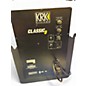 Used KRK CLASSIC 8 Powered Monitor