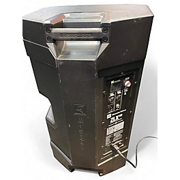 Used Electro-Voice ZLX-15P 15in 2-Way Powered Speaker