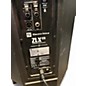 Used Electro-Voice ZLX-15P 15in 2-Way Powered Speaker