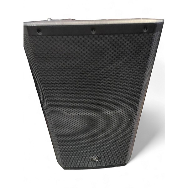 Used Electro-Voice ZLX-15P 15in 2-Way Powered Speaker