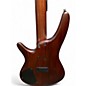 Used Ibanez SR500 Walnut Electric Bass Guitar