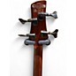 Used Ibanez SR500 Walnut Electric Bass Guitar