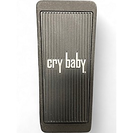 Used Dunlop JUNIOR CRYBABY CBJ95 Effect Pedal