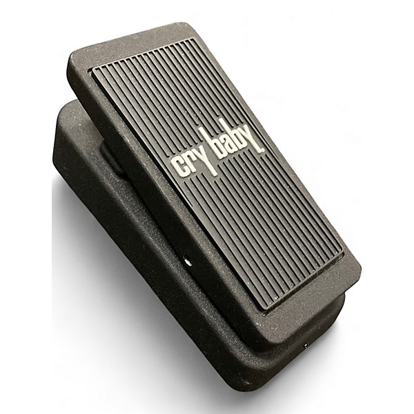 Used Dunlop JUNIOR CRYBABY CBJ95 Effect Pedal