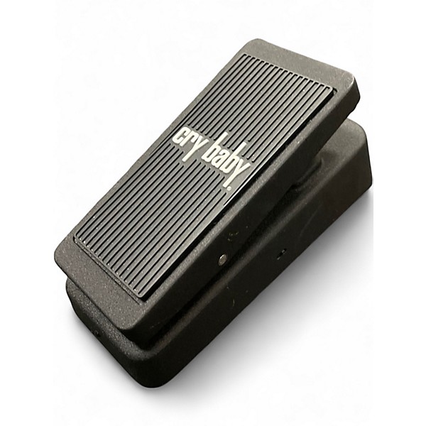 Used Dunlop JUNIOR CRYBABY CBJ95 Effect Pedal