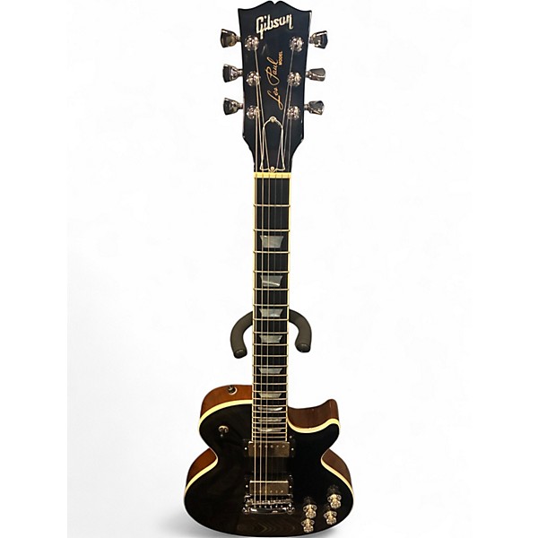 Used Gibson Les Paul Modern Graphite Solid Body Electric Guitar