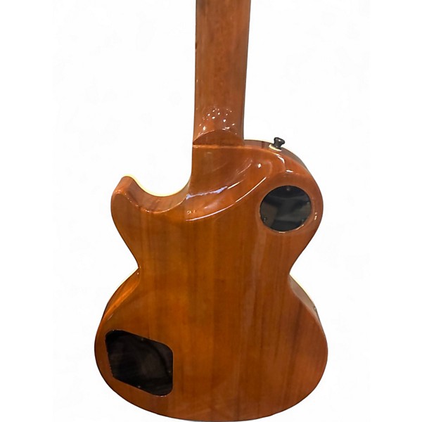 Used Gibson Les Paul Modern Graphite Solid Body Electric Guitar