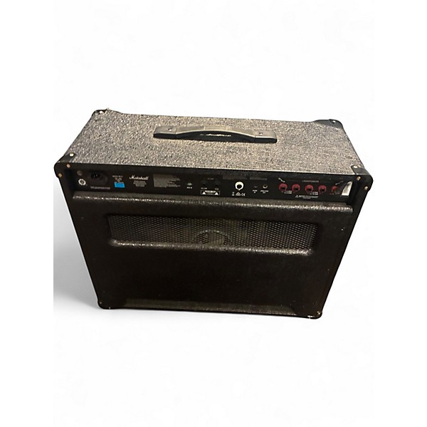 Used Marshall DSL40 Tube Guitar Combo Amp