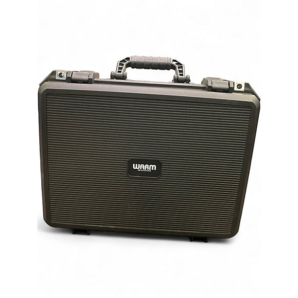 Used Warm Audio WA-8000 Tube Microphone