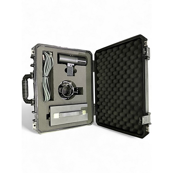 Used Warm Audio WA-8000 Tube Microphone