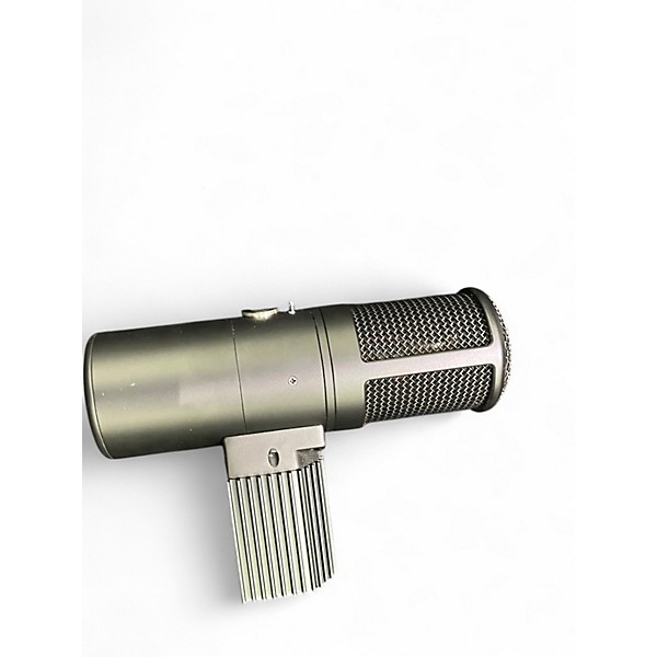 Used Warm Audio WA-8000 Tube Microphone