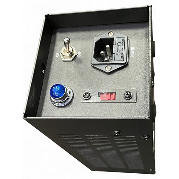 Used Warm Audio WA-8000 Tube Microphone