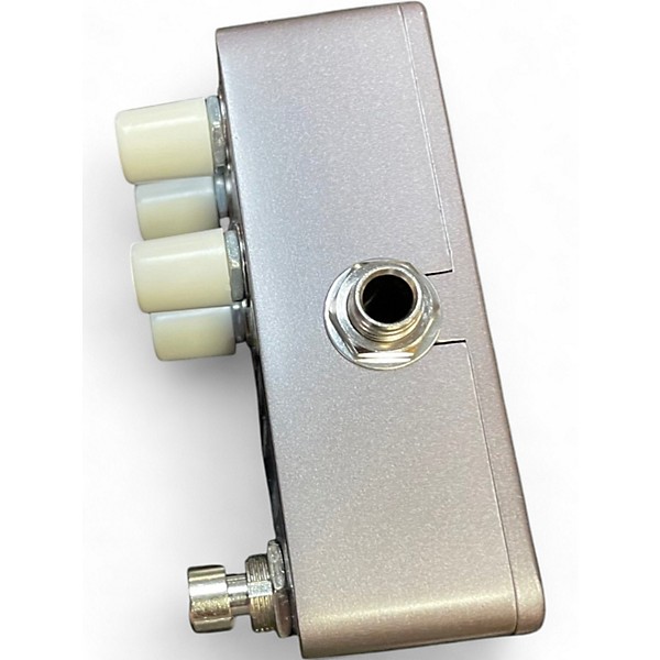 Used Electro-Harmonix Platform Stereo Compressor Limiter Effect Pedal