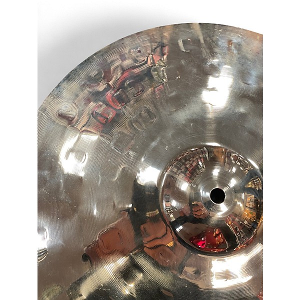 Used SABIAN 16in HHX CONCEPT CRASH Cymbal