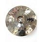Used SABIAN 16in HHX CONCEPT CRASH Cymbal