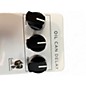 Used JHS Pedals oil can delay Effect Pedal
