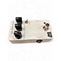 Used JHS Pedals oil can delay Effect Pedal