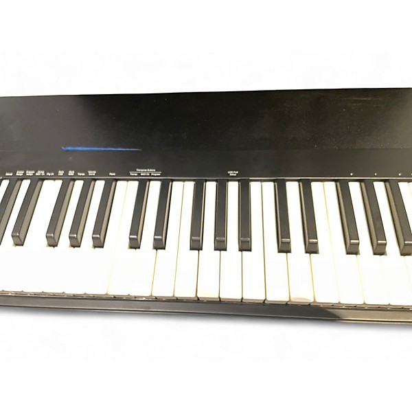 Used Nektar IMPACT GX49 MIDI Controller