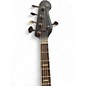 Used Yamaha Broadbass BB735A-DCS 5-String with Active Electronics Dark Coffee Sunburst  Electric Bass Guitar