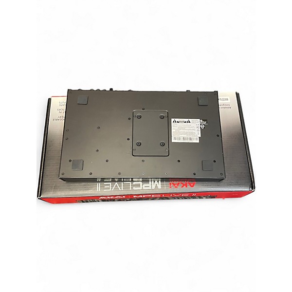 Used Akai Professional MPC Live 2 Production Controller