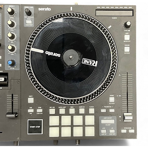 Used RANE ONE DJ Controller
