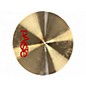 Used 2020s Paiste 18in 2002 Crash Cymbal