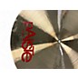 Used 2020s Paiste 18in 2002 Crash Cymbal