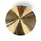 Used 2020s Paiste 16in 2002 Crash Cymbal thumbnail