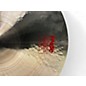 Used 2020s Paiste 16in 2002 Crash Cymbal
