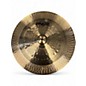 Used Paiste 20in China Cymbal thumbnail