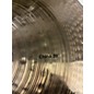 Used Paiste 20in China Cymbal