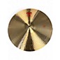 Used 2020s Paiste 24in 2002 Ride Cymbal thumbnail