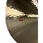 Used 2020s Paiste 24in 2002 Ride Cymbal