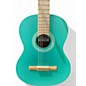 Used Cordoba Protege C1 Matiz Aqua Classical Acoustic Guitar