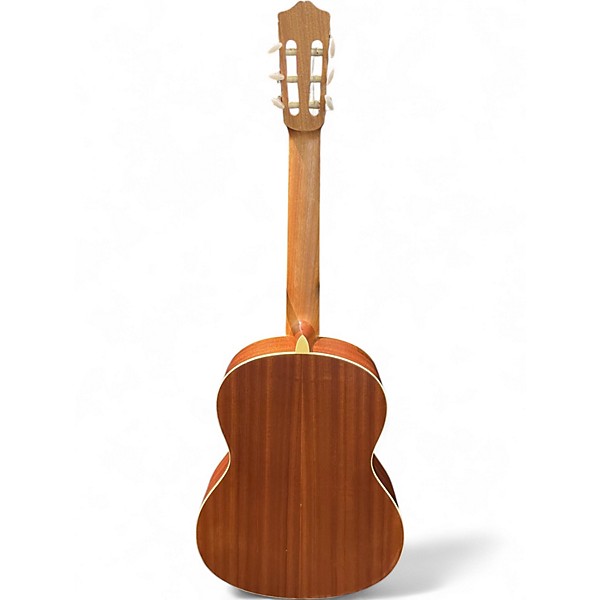 Used Cordoba Protege C1 Matiz Aqua Classical Acoustic Guitar