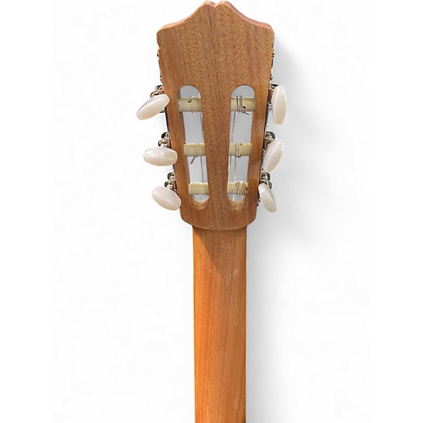 Used Cordoba Protege C1 Matiz Aqua Classical Acoustic Guitar