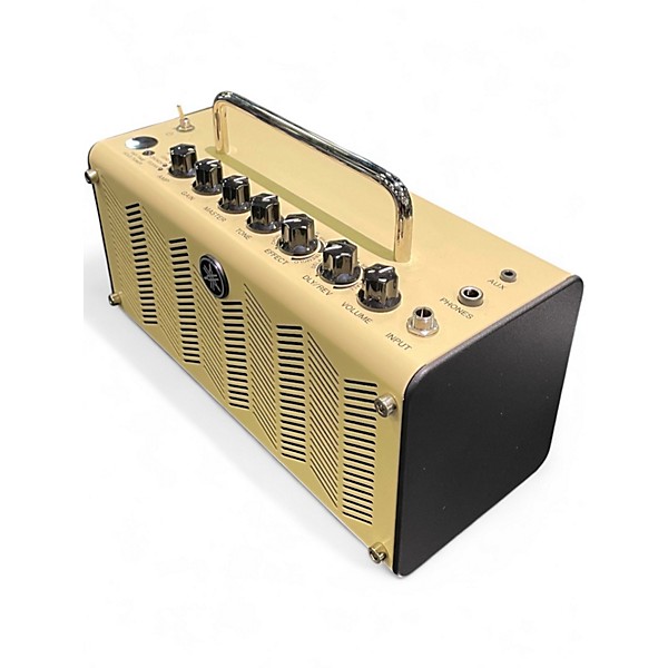 Used Yamaha THR5 10W Guitar Combo Amp