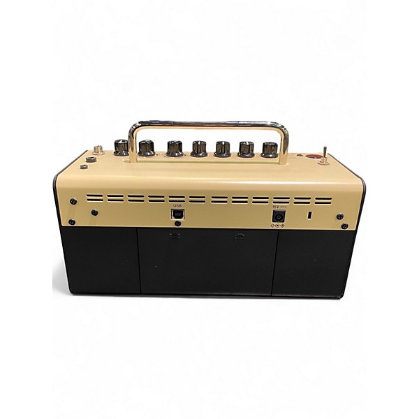 Used Yamaha THR5 10W Guitar Combo Amp