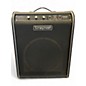 Vintage 1978 Traynor BASS MATE YBA-2B Tube Bass Combo Amp thumbnail