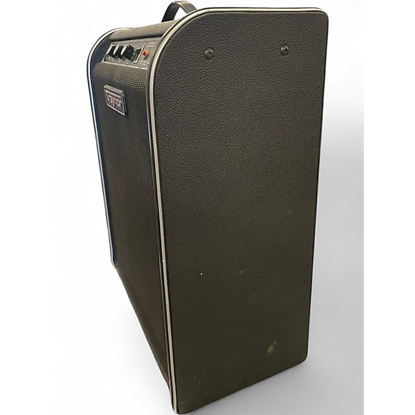 Vintage 1978 Traynor BASS MATE YBA-2B Tube Bass Combo Amp