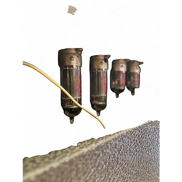 Vintage 1978 Traynor BASS MATE YBA-2B Tube Bass Combo Amp