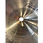 Used Paiste 14in Signature Full Crash Cymbal